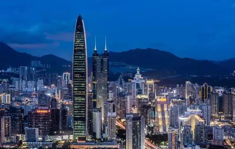 深圳应用区块链提升政务服务效能调查