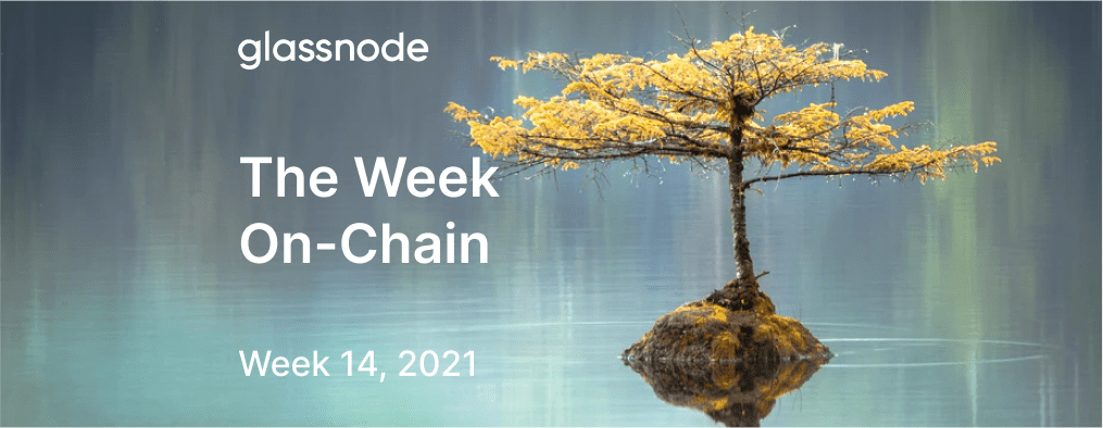 Glassnode:万亿市值已成为了 BTC 的重要支撑?