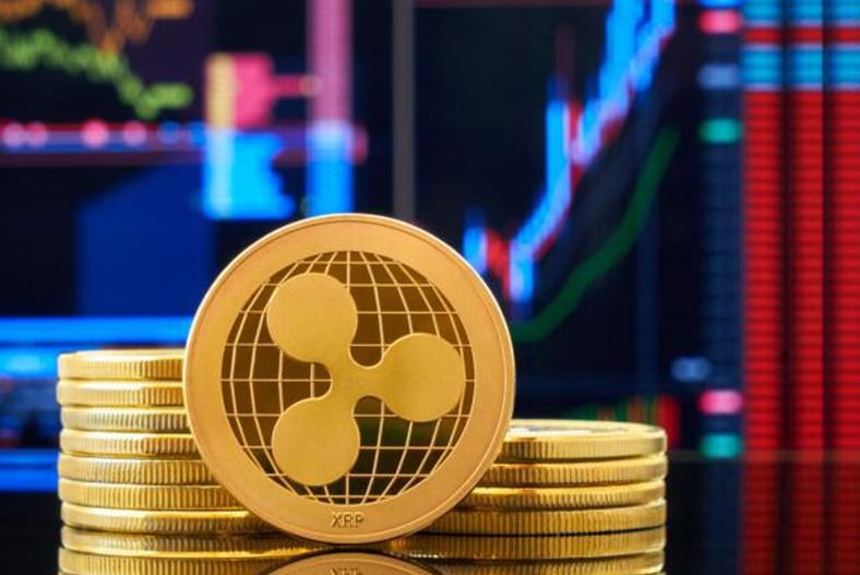 XRP价格在疯狂周末冲刺中上涨30%至1.30美元