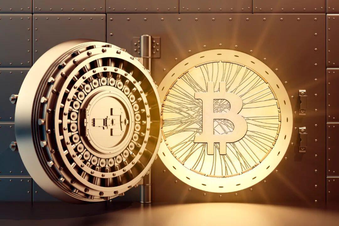 比特币周末突破,第二阶段震荡盘升开始