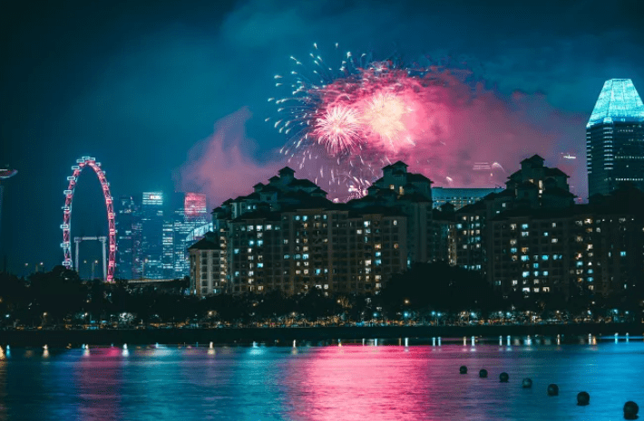 来自新加坡的部落加速器的区块链初创公司已经筹集了7000万美元的资金
