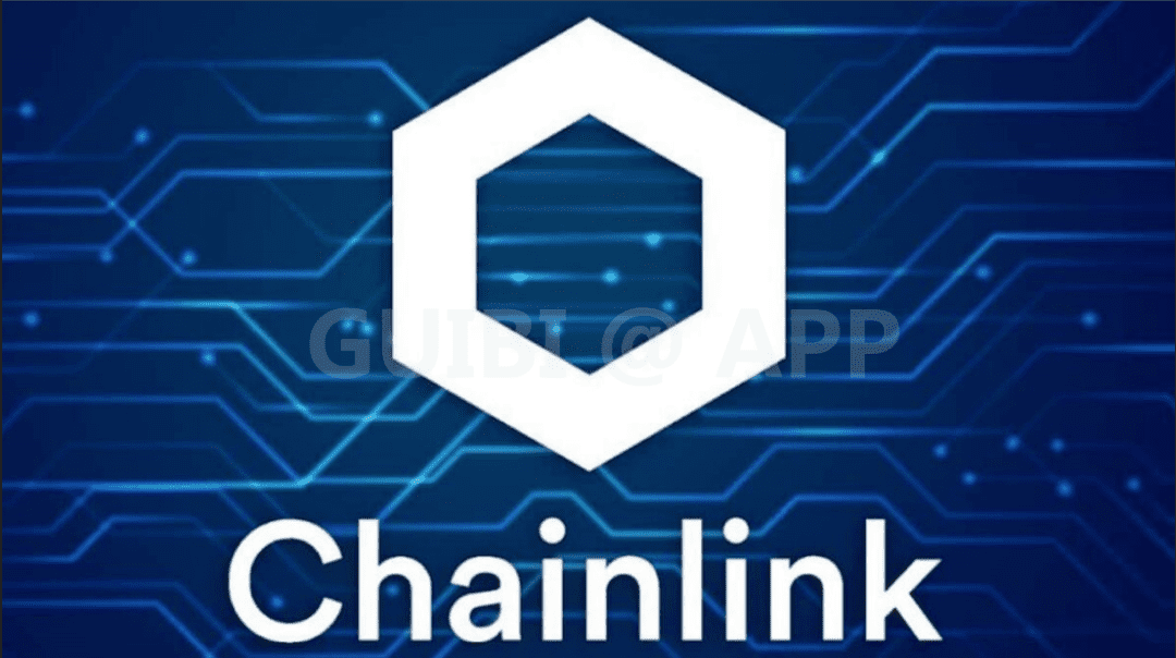 烈火见真金,下一段爆发看LINK