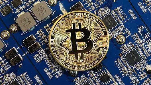 比特币持续压盘,主力要的就是心慌慌