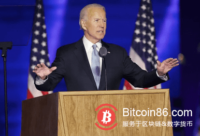 惨烈爆仓!拜登“富人税”计划吓崩比特币,比特币跌破49000美元