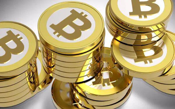 比特币形态确定,爱我你是不是又怕了?