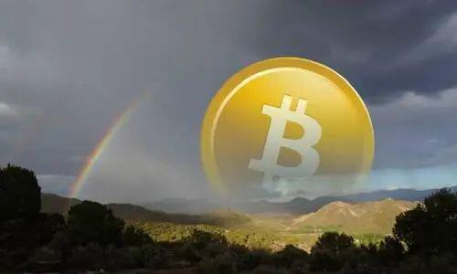 比特币时空交错,今日关键在52617美金