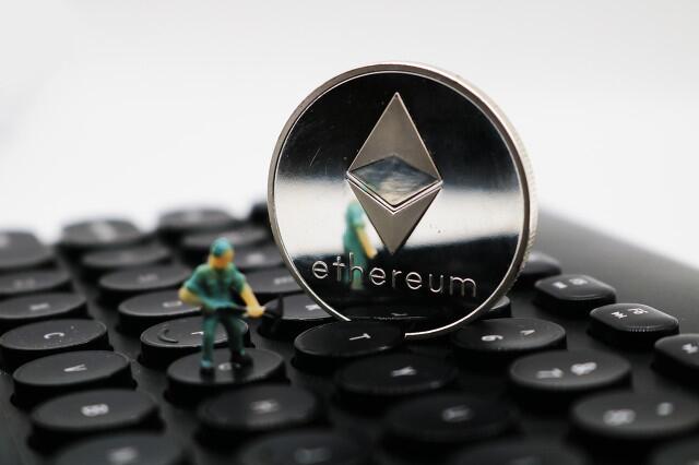 ETH再破新高，Defi发力，行情共振效应开始显露