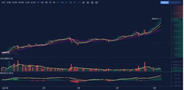 币圈荒诞演绎:比特币十年涨1.5万倍,狗狗一飞冲天