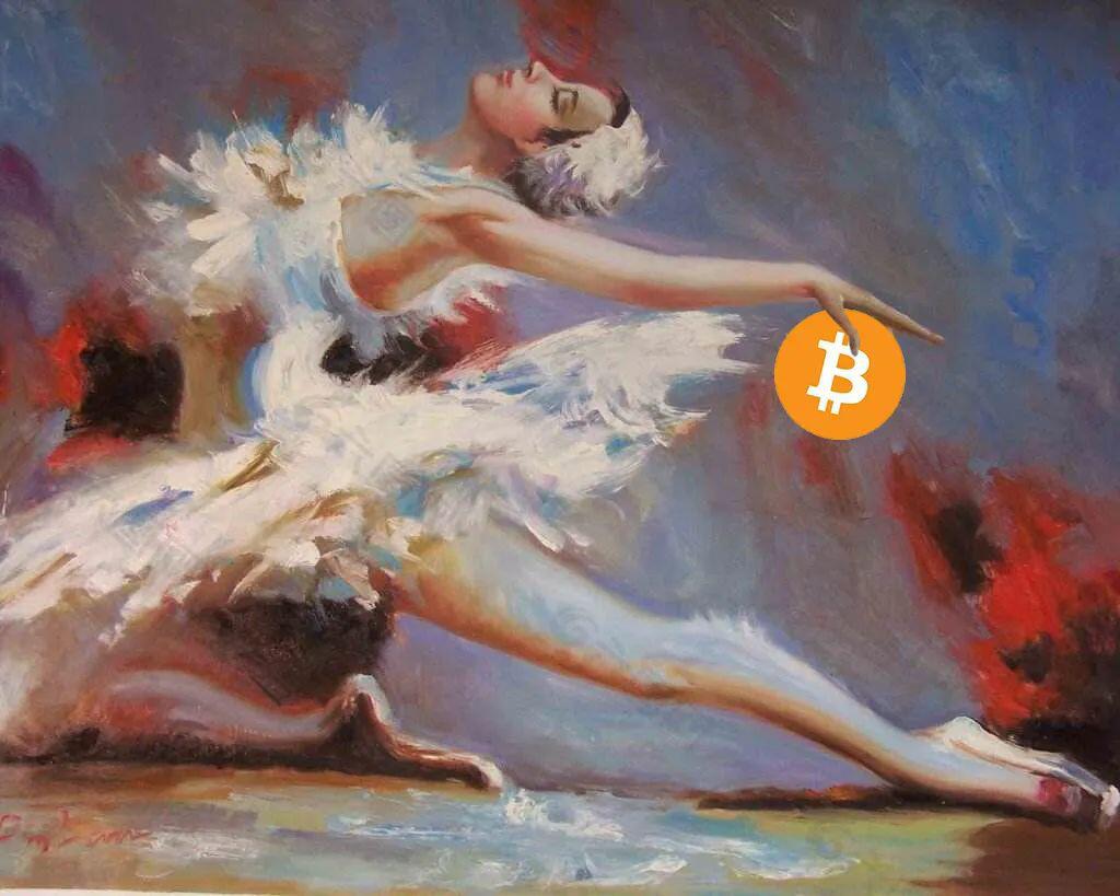 目前市场走势能否向好,可以关注以太坊走势