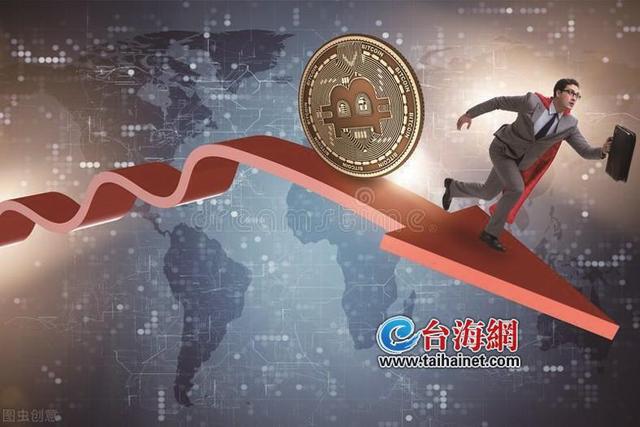 比特币暴跌，美图被割韭菜？截至昨日午间或已浮亏超25%