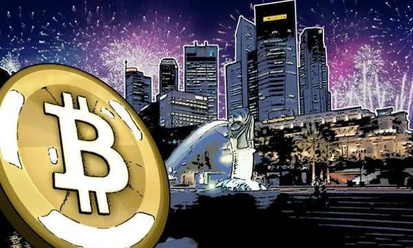 比特币三角转换期，第一个变盘点到来