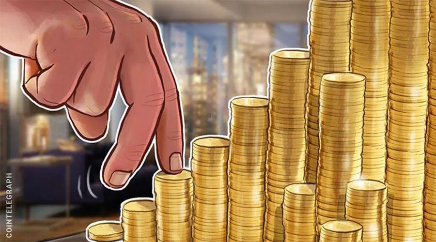 随着BTC价格跌下35,000,灰度比特币溢价回弹意味着什么