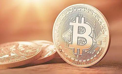 万事俱备不欠东风,比特币随时可以再扬帆