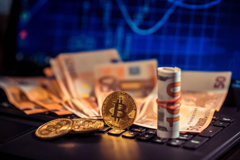 GBTC溢价变折价,比特币价格走势依旧低迷?