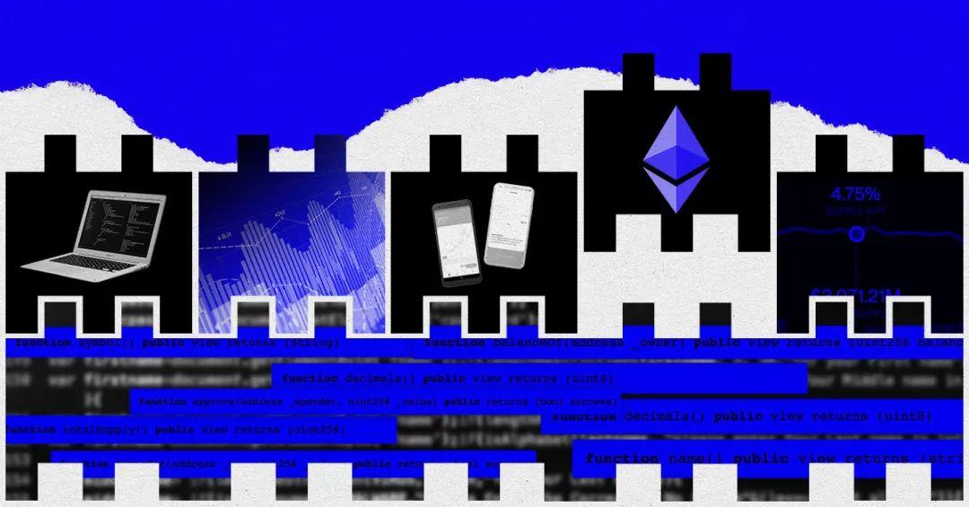 重新理解 DeFi:它是什么?为何重要?