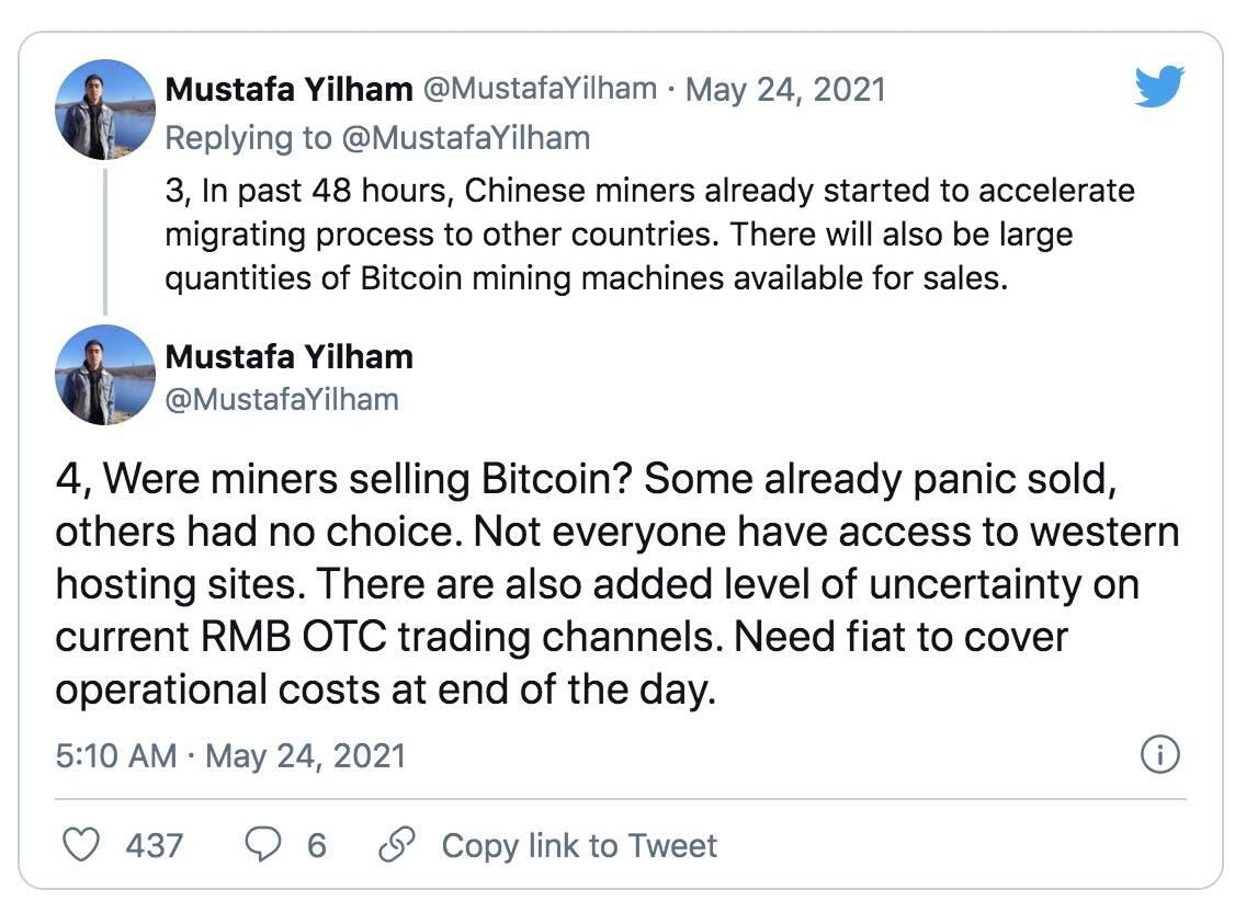 一周跌幅近50%,比特币Hodler们在干嘛?