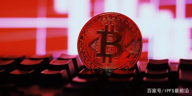 市场极度恐慌!比特币一夜暴跌10%破底33,000美元