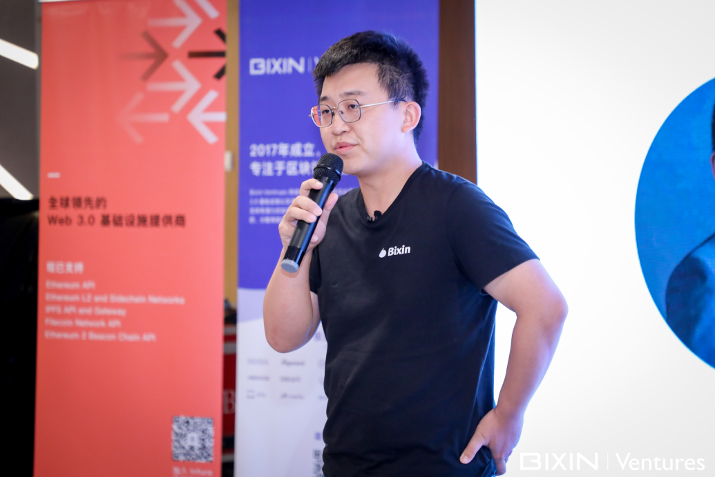 听一线开发者聊 Rust,2021 Rust 区块链开发者 Matching Day 精彩回顾