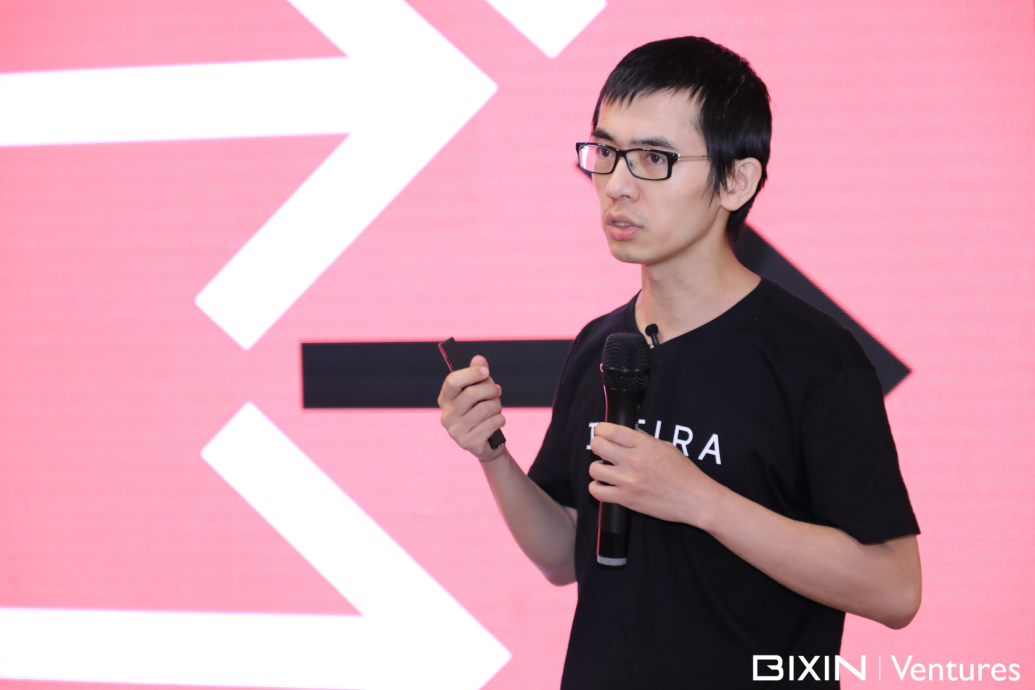 听一线开发者聊 Rust,2021 Rust 区块链开发者 Matching Day 精彩回顾