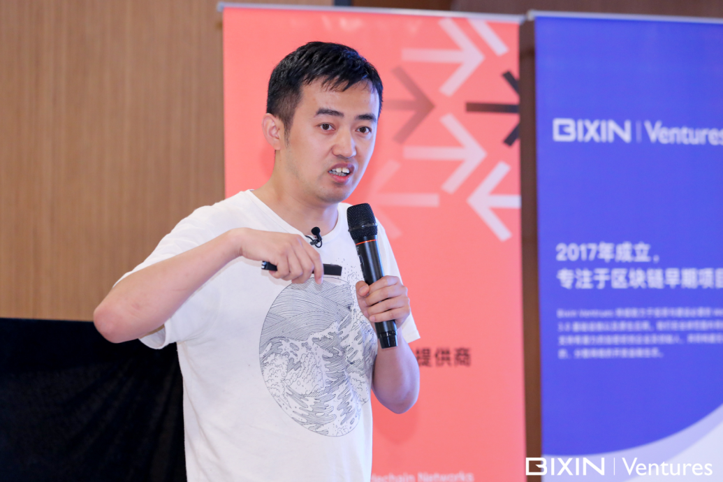 听一线开发者聊 Rust,2021 Rust 区块链开发者 Matching Day 精彩回顾