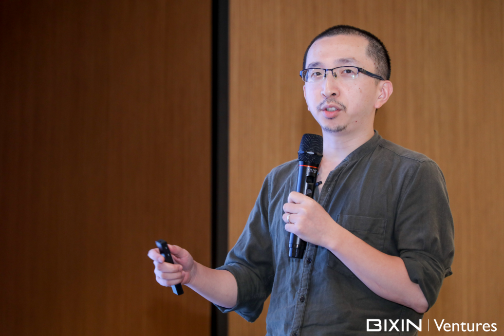 听一线开发者聊 Rust,2021 Rust 区块链开发者 Matching Day 精彩回顾