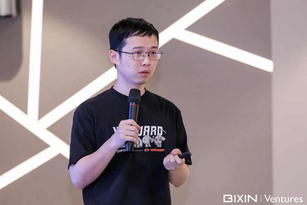听一线开发者聊 Rust,2021 Rust 区块链开发者 Matching Day 精彩回顾