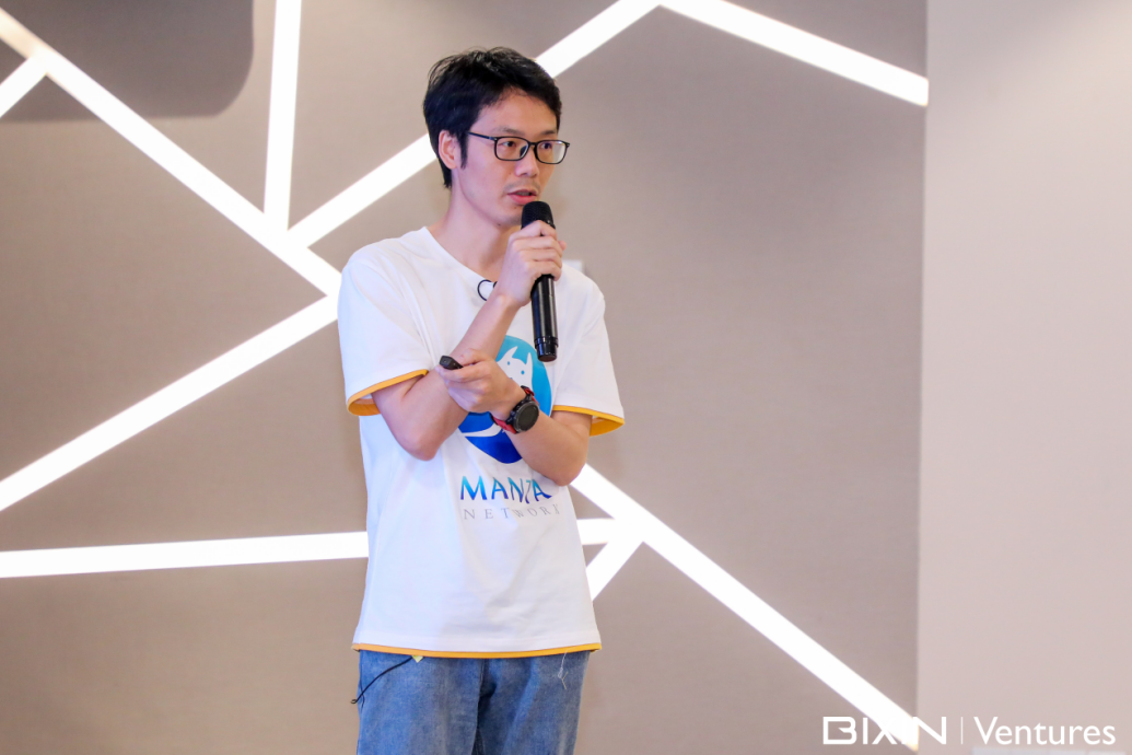 听一线开发者聊 Rust,2021 Rust 区块链开发者 Matching Day 精彩回顾