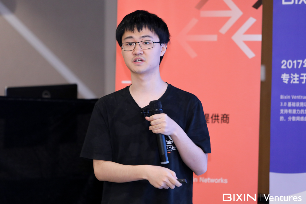 听一线开发者聊 Rust,2021 Rust 区块链开发者 Matching Day 精彩回顾