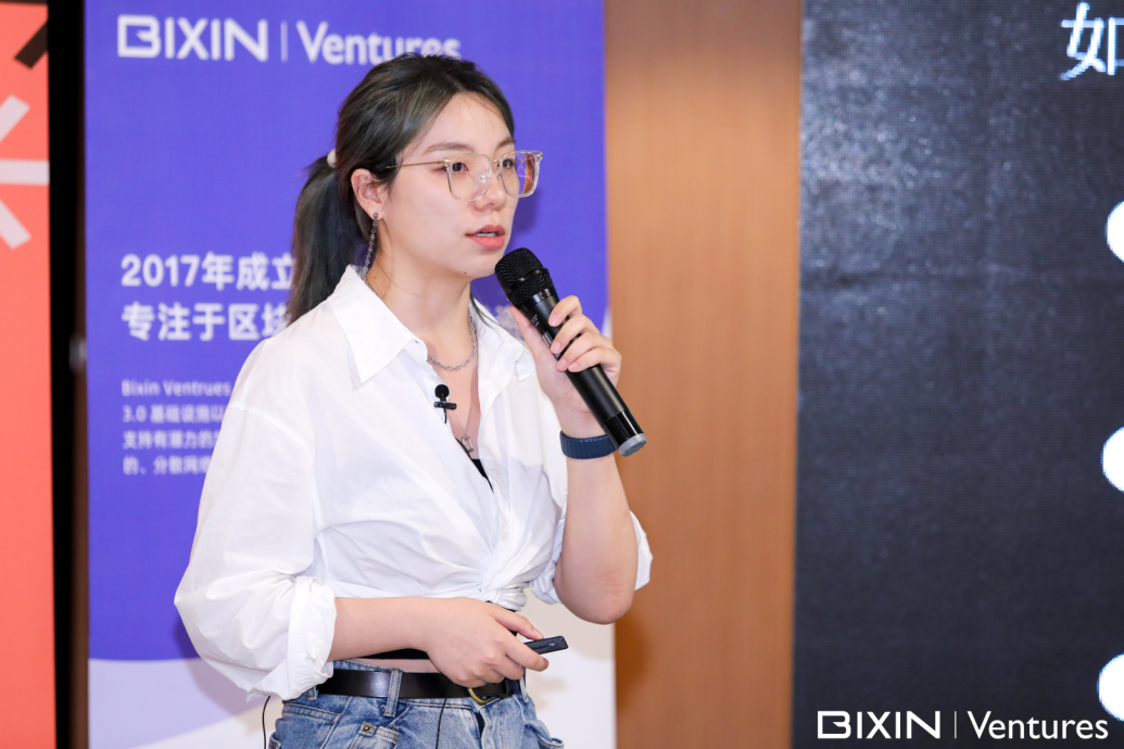 听一线开发者聊 Rust,2021 Rust 区块链开发者 Matching Day 精彩回顾