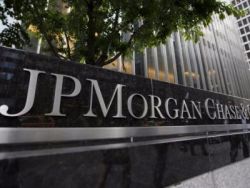 摩根大通(JPM.US)聘请前美国银行(BAC.US)高管于欧洲、中东和非洲地区建立投资银行业务