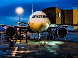 美股异动 | 波音(BA.US)盘前涨超1%,获西南航空(LUV.US)再订购34架737 MAX飞机