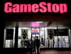 游戏驿站(GME.US)任命前亚马逊(AMZN.US)高管Matt Furlong为新CEO,Ryan Cohen为董事会主席