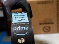 英国监管机构计划调查亚马逊(AMZN.US)数据使用情况