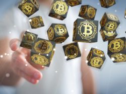 Riot Blockchain (RIOT.US)5月份比特币产量和持有量创新高 2022年矿机速率有望取得重大突破