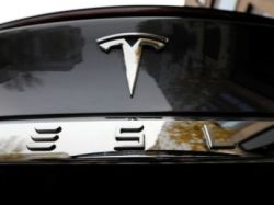 马斯克称特斯拉(TSLA.US)或恢复比特币购车 比特币一度涨破39000