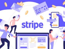 传投资者在Stripe上市前增购该公司股份,总额约为10亿美元
