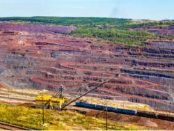 劳资谈判再次破裂 淡水河谷(VALE.US)加拿大镍矿继续停摆