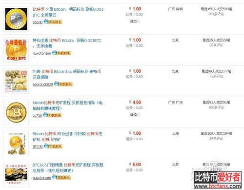 是金矿还是骗局 你不可不知的“比特币”