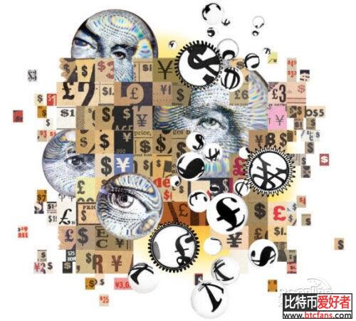 是金矿还是骗局 你不可不知的“比特币”