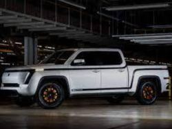 Lordstown Motors(RIDE.US)高管称有足够资金运营至明年5月,有望按原计划生产皮卡