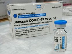 传FDA已批准强生(JNJ.US)重新在Emergent工厂生产约1400万剂新冠疫苗