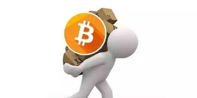 比特币“搬砖”赚钱的一些新思路