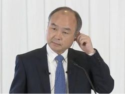 Bill Hwang“牵连”了孙正义?瑞信缩减软银相关业务敞口