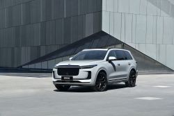 理想汽车(LI.US)6月新增7家直营交付中心