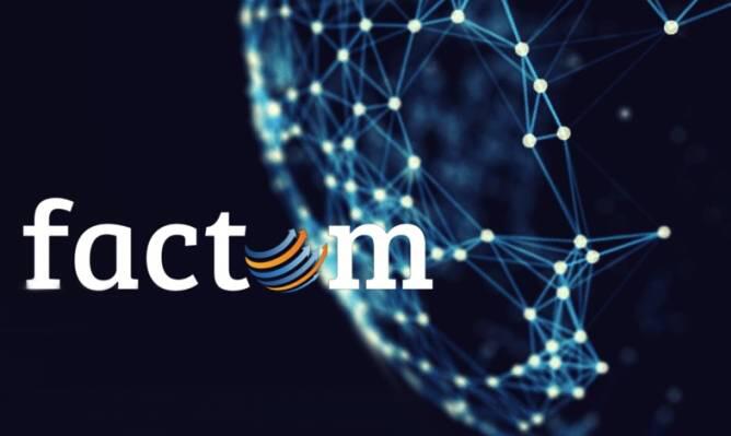 如何基于Factom协议创建有用的应用程序?