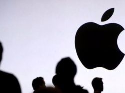 五年涨幅接近450%,苹果(AAPL.US)将进入“降温期”?