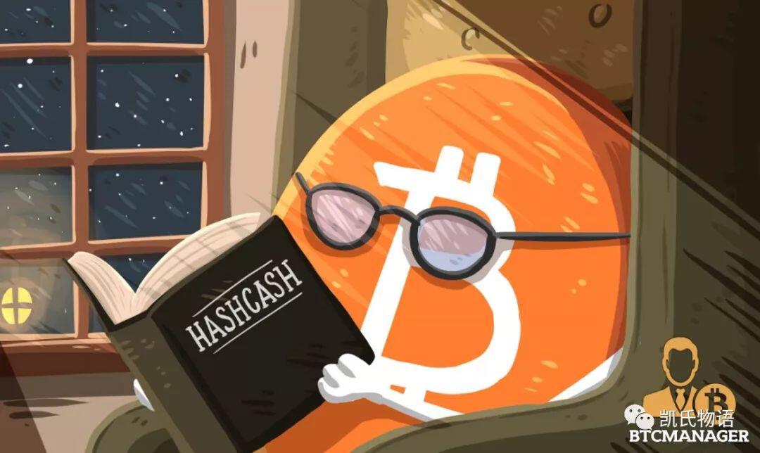 一文读懂a href='https://www.btcfans.com/tag/1/' target='_black'比特币/a的前世今生
