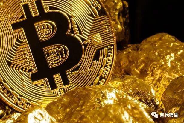 一文读懂比特币的前世今生