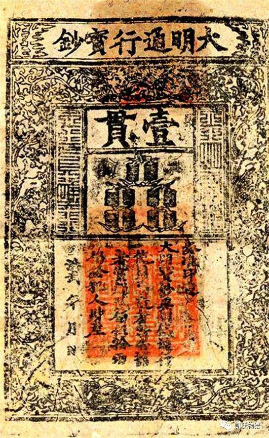 一文读懂比特币的前世今生