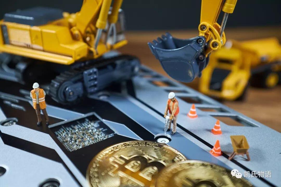 一文读懂比特币的前世今生